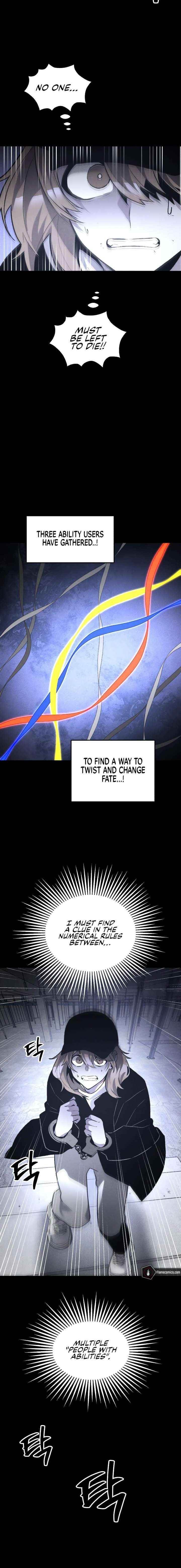 18+ The Murderer Chapter 48 page 12
