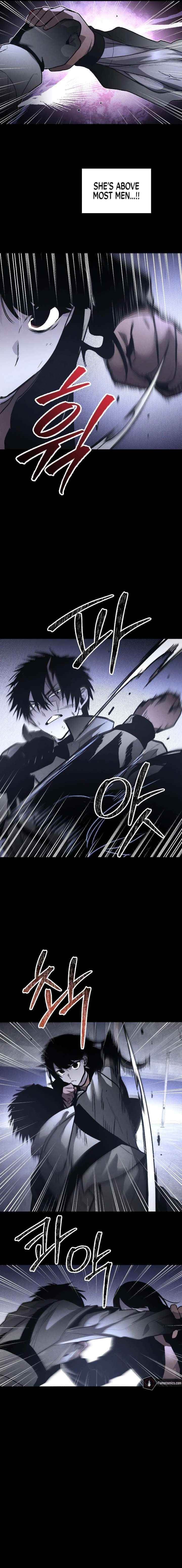 18+ The Murderer Chapter 48 page 15