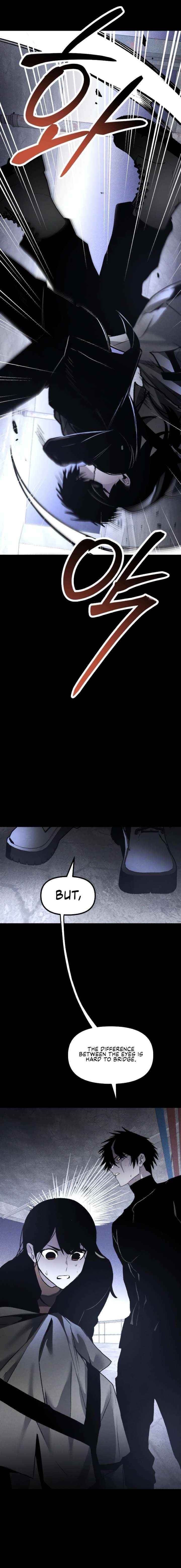 18+ The Murderer Chapter 48 page 16