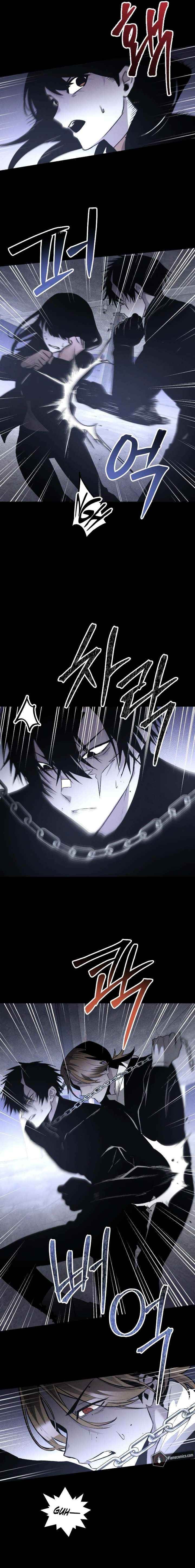 18+ The Murderer Chapter 48 page 17