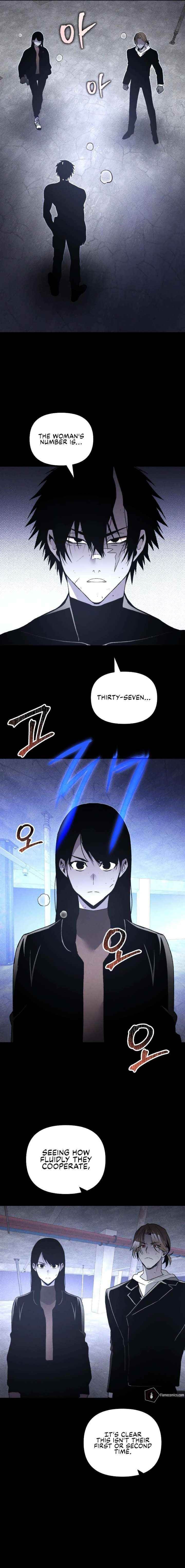 18+ The Murderer Chapter 48 page 19