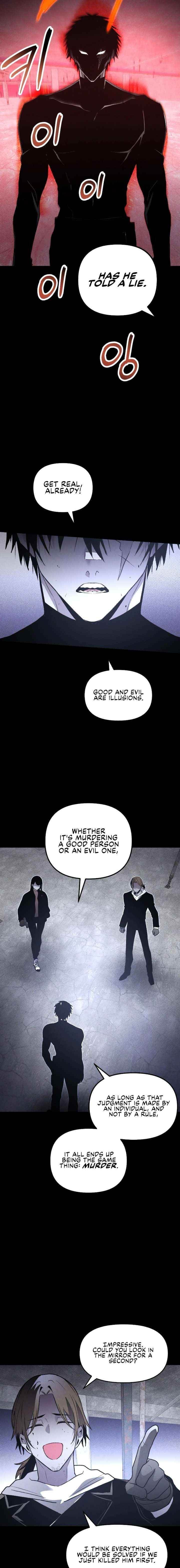 18+ The Murderer Chapter 48 page 21
