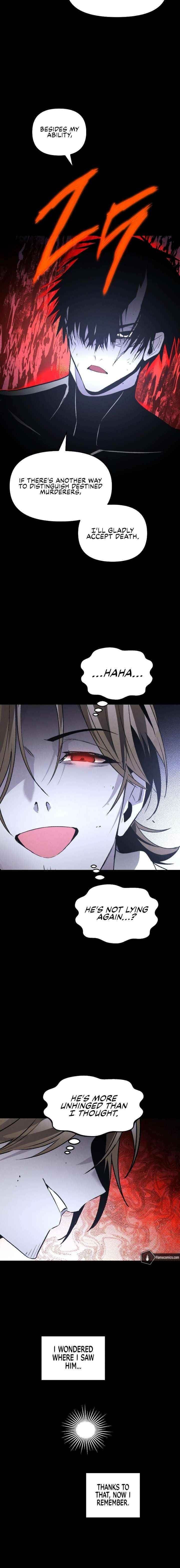 18+ The Murderer Chapter 48 page 22