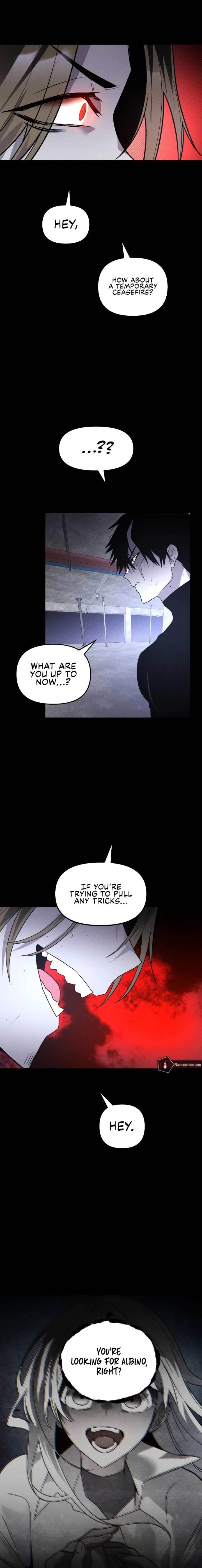 18+ The Murderer Chapter 48 page 23