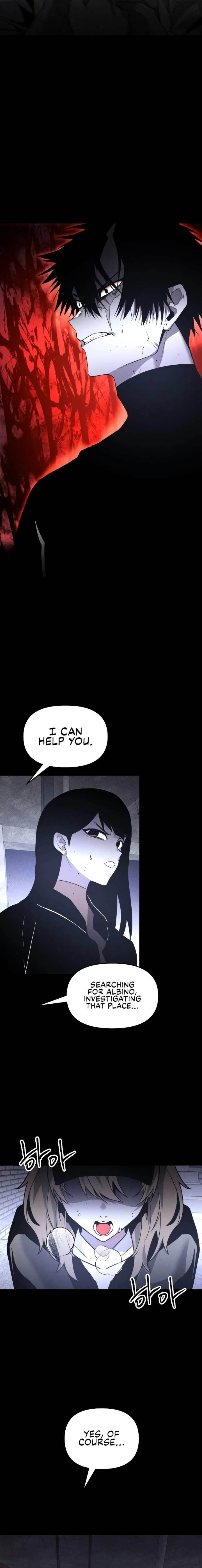 18+ The Murderer Chapter 48 page 24