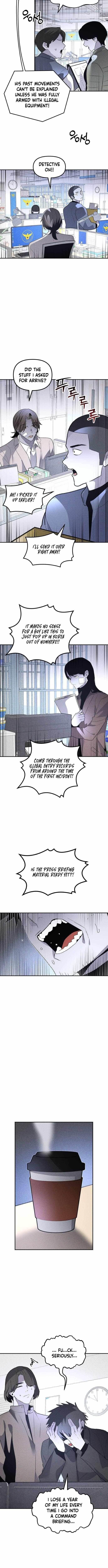 18+ The Murderer Chapter 51 page 4