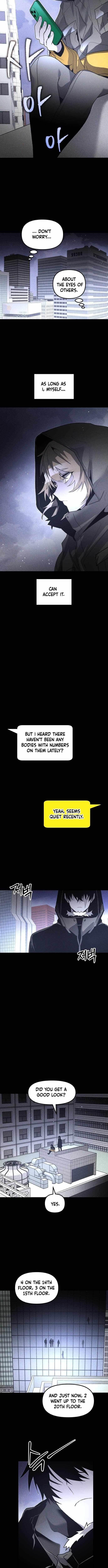 18+ The Murderer Chapter 51 page 11