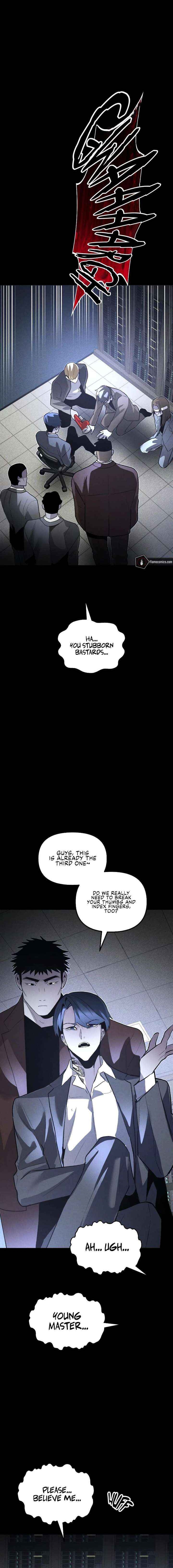 18+ The Murderer Chapter 52 page 2