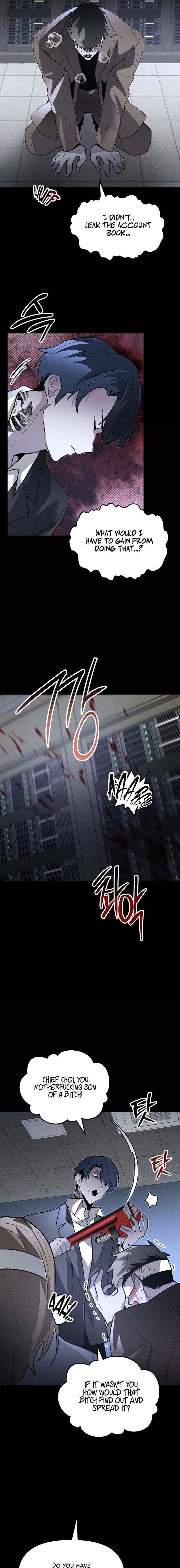 18+ The Murderer Chapter 52 page 3
