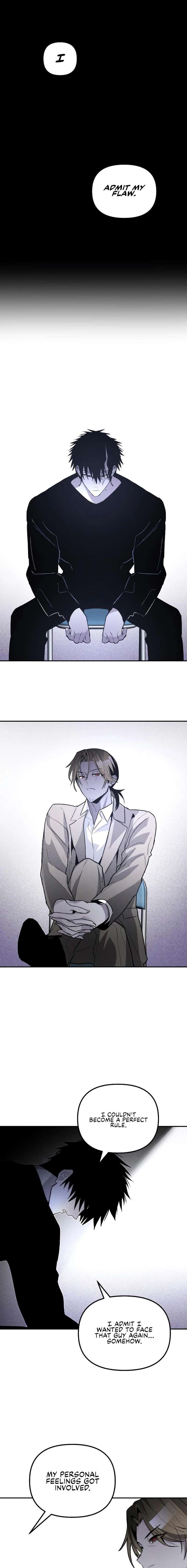 18+ The Murderer Chapter 52 page 7