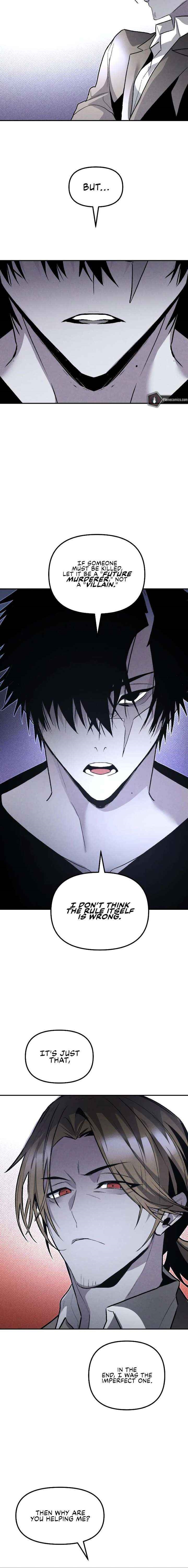 18+ The Murderer Chapter 52 page 8