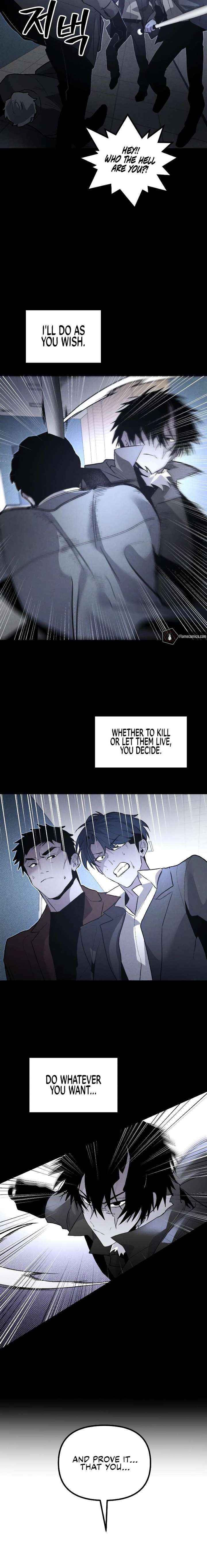 18+ The Murderer Chapter 52 page 10