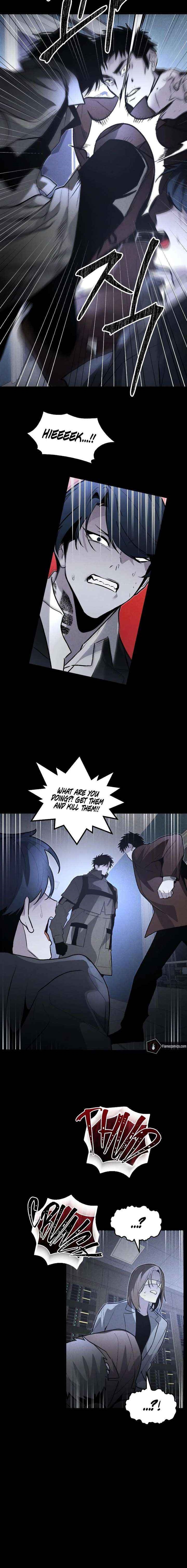 18+ The Murderer Chapter 52 page 12