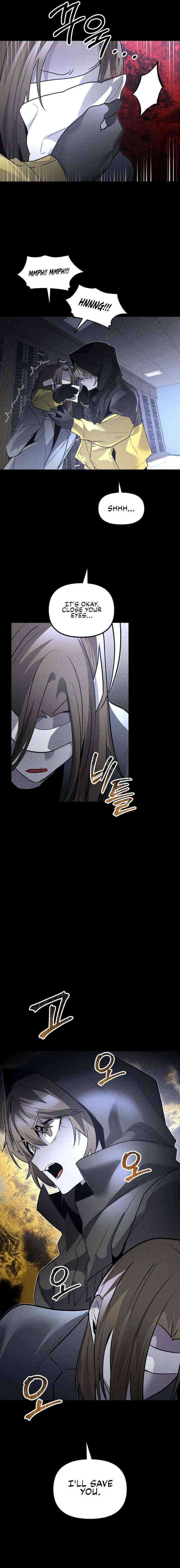 18+ The Murderer Chapter 52 page 13
