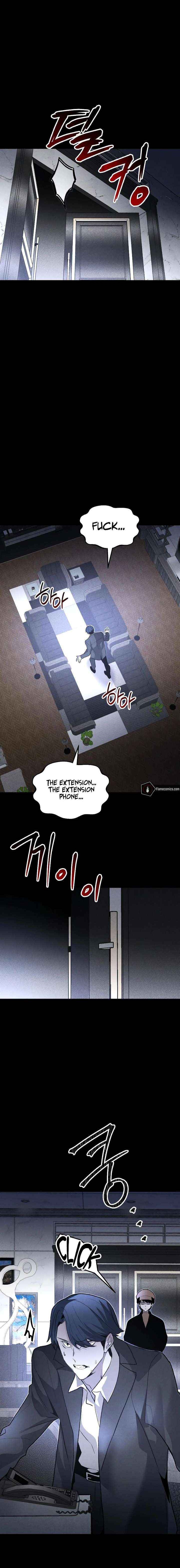 18+ The Murderer Chapter 52 page 14