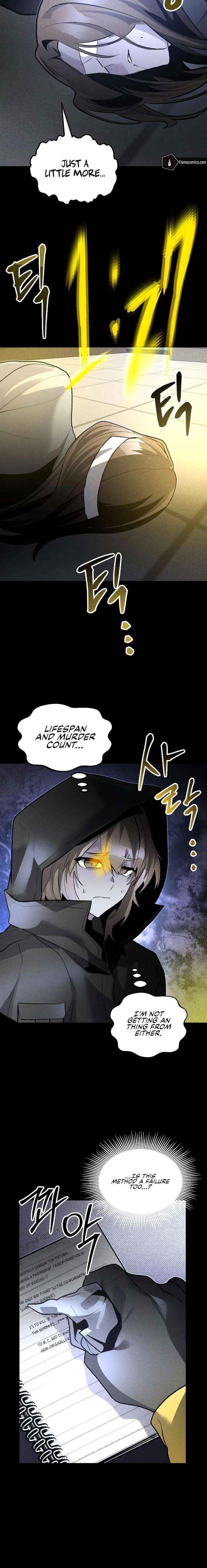 18+ The Murderer Chapter 52 page 18