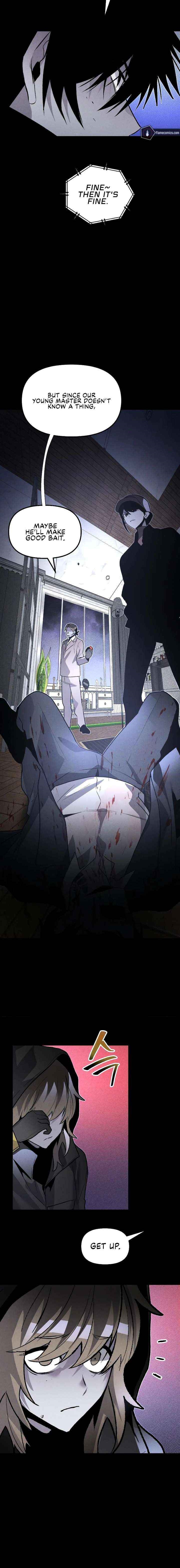 18+ The Murderer Chapter 52 page 20