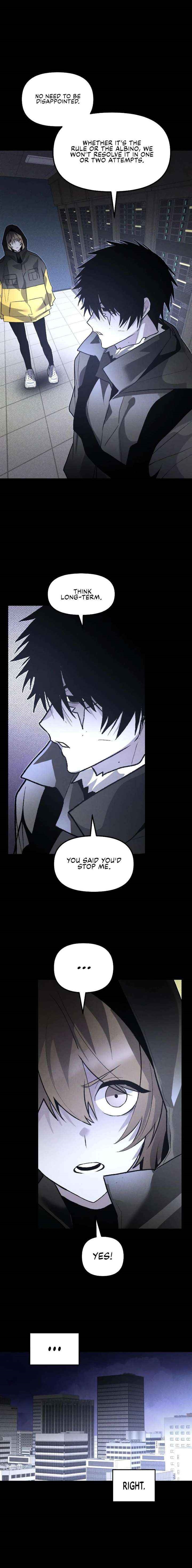 18+ The Murderer Chapter 52 page 21