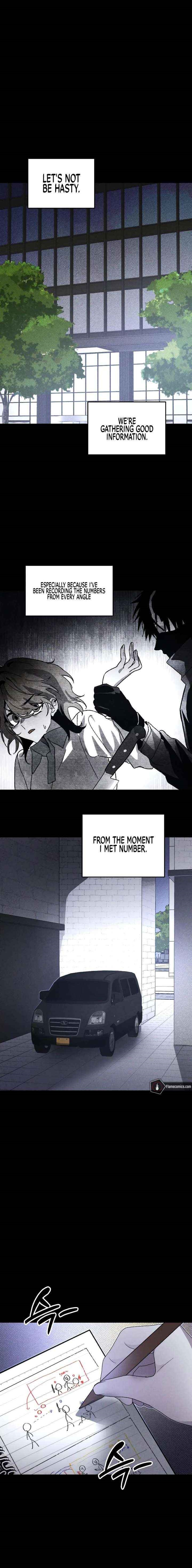 18+ The Murderer Chapter 52 page 22