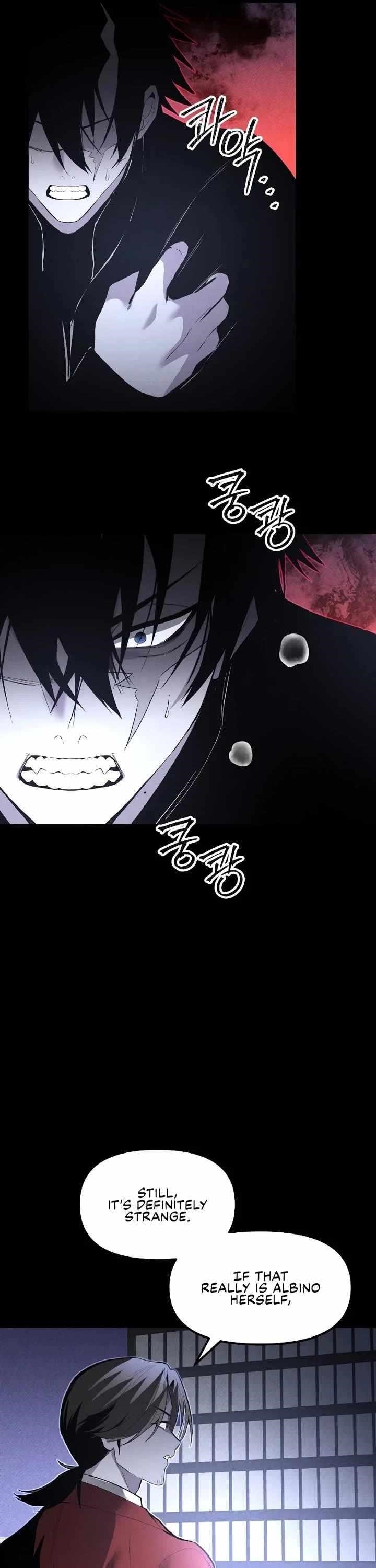 18+ The Murderer Chapter 54 page 6