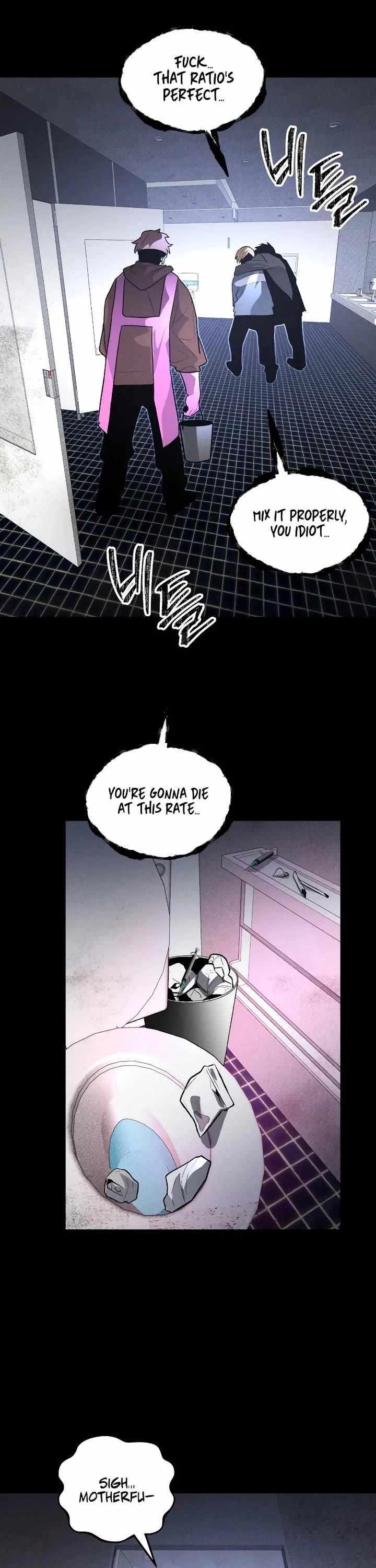 18+ The Murderer Chapter 54 page 16