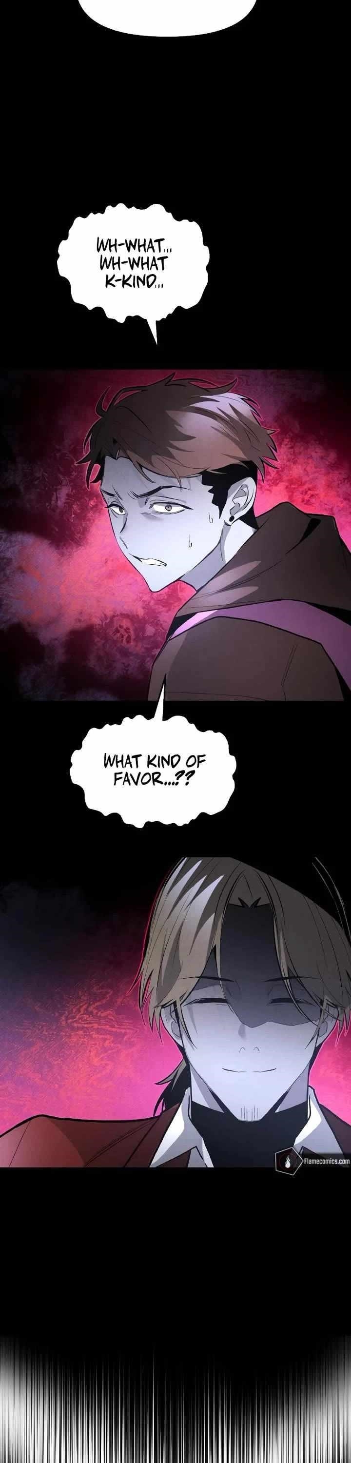 18+ The Murderer Chapter 54 page 22