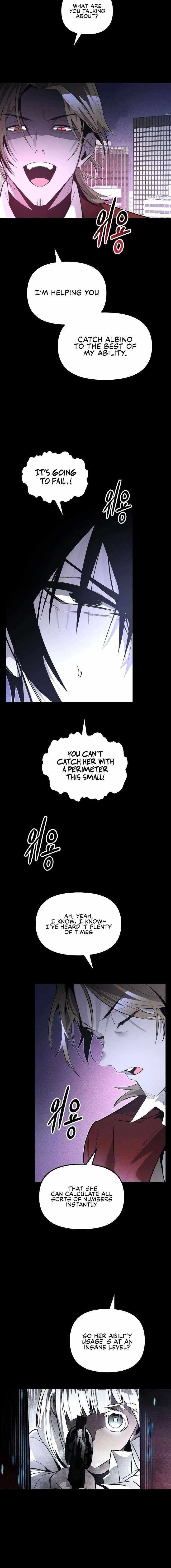 18+ The Murderer Chapter 55 page 2