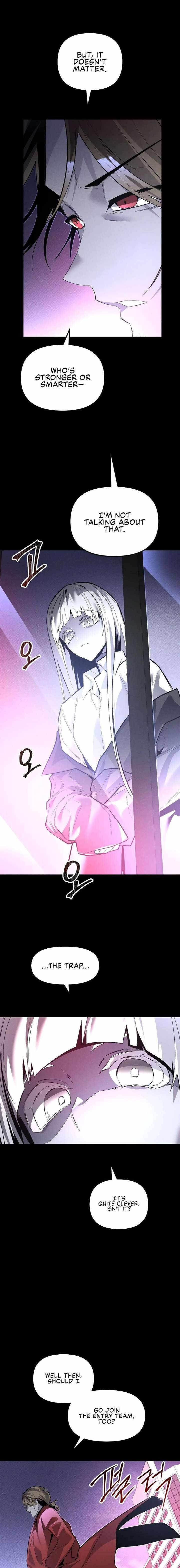 18+ The Murderer Chapter 55 page 3