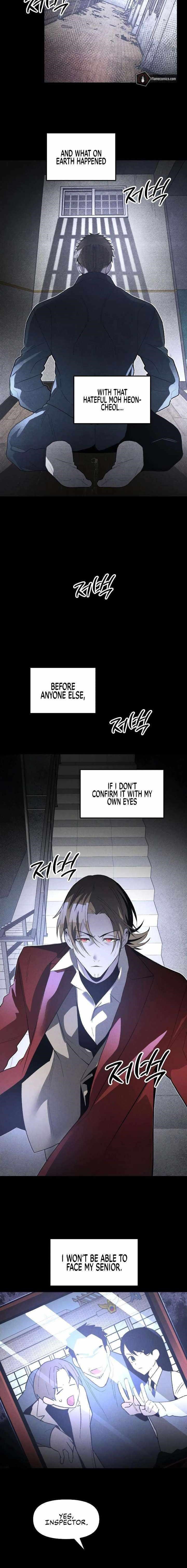 18+ The Murderer Chapter 55 page 6