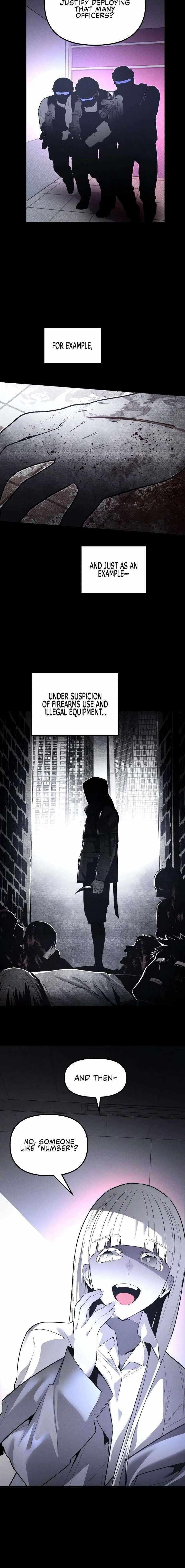 18+ The Murderer Chapter 55 page 10