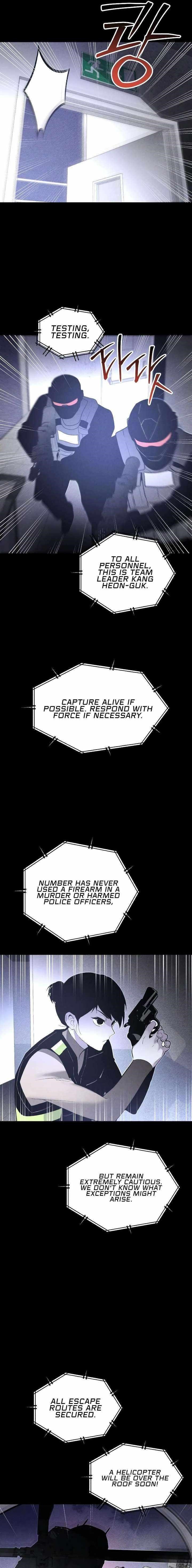 18+ The Murderer Chapter 55 page 11