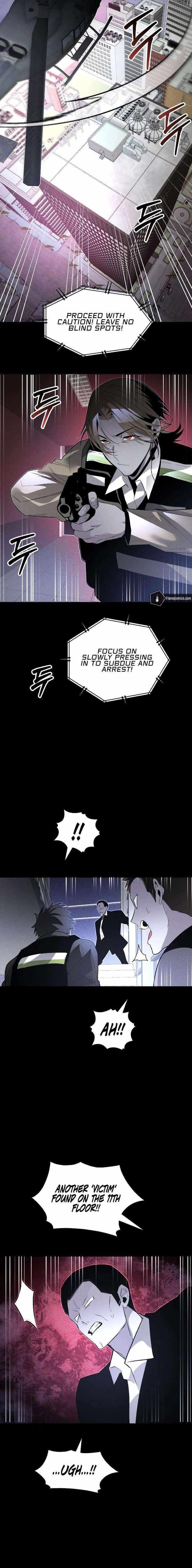 18+ The Murderer Chapter 55 page 12