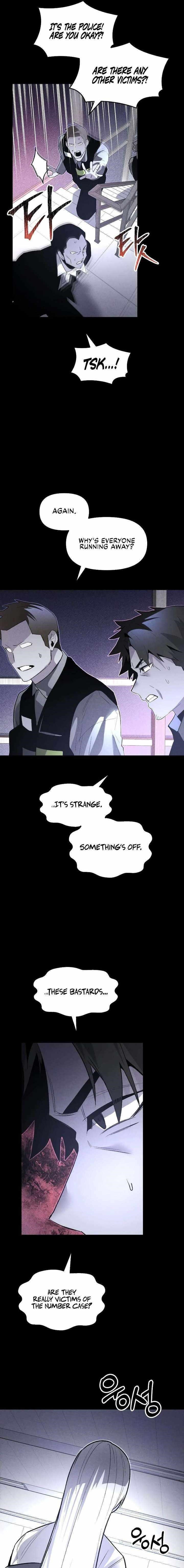 18+ The Murderer Chapter 55 page 13