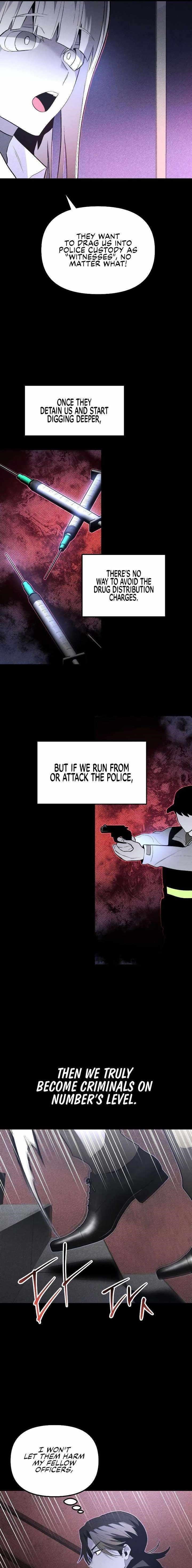 18+ The Murderer Chapter 55 page 15