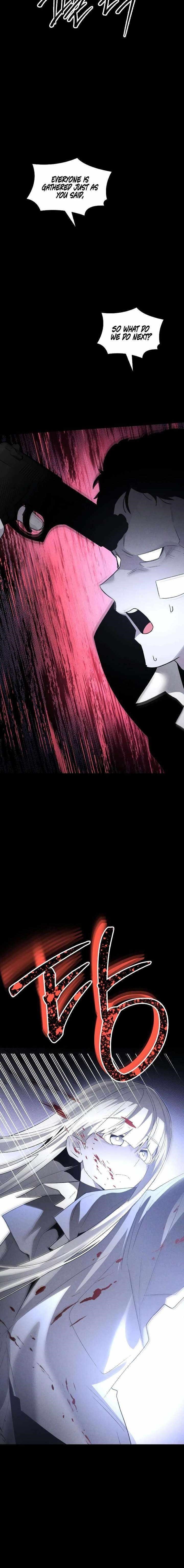 18+ The Murderer Chapter 55 page 18