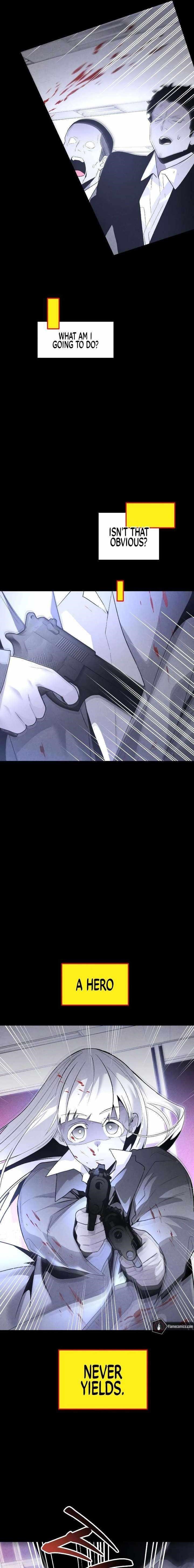 18+ The Murderer Chapter 55 page 19