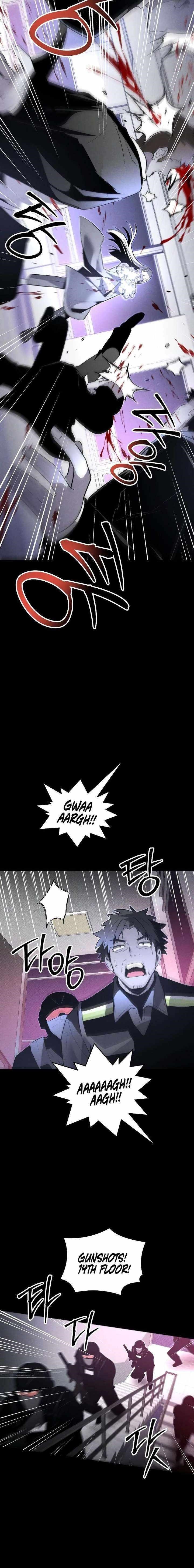 18+ The Murderer Chapter 55 page 20