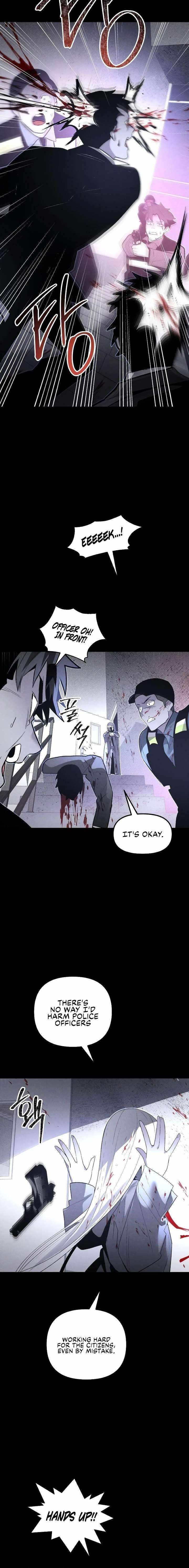 18+ The Murderer Chapter 55 page 22