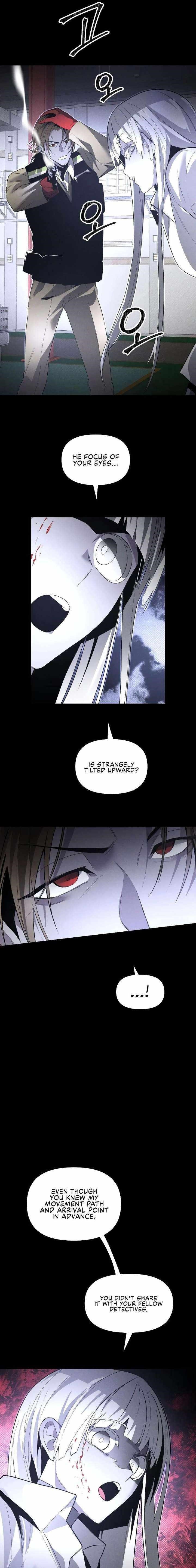 18+ The Murderer Chapter 56 page 5