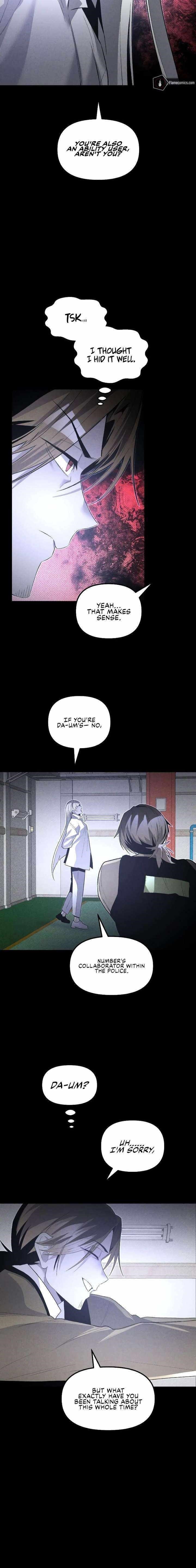 18+ The Murderer Chapter 56 page 6