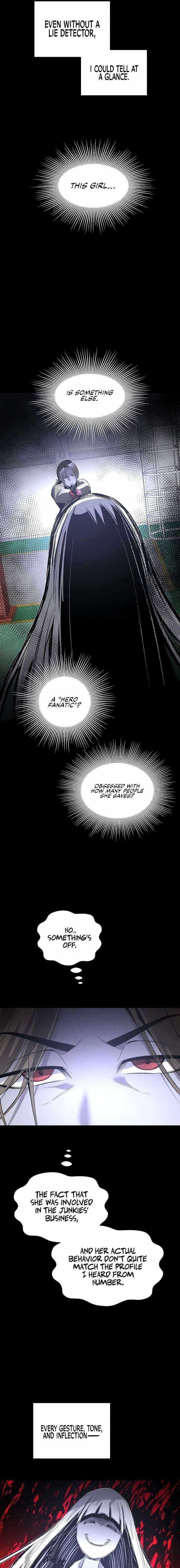 18+ The Murderer Chapter 56 page 9