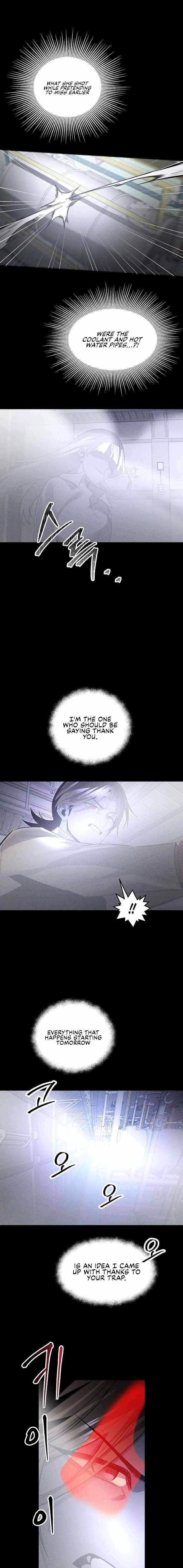 18+ The Murderer Chapter 56 page 11