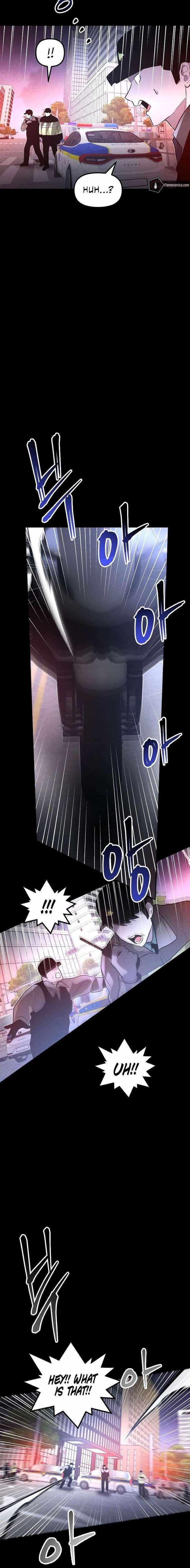 18+ The Murderer Chapter 56 page 14