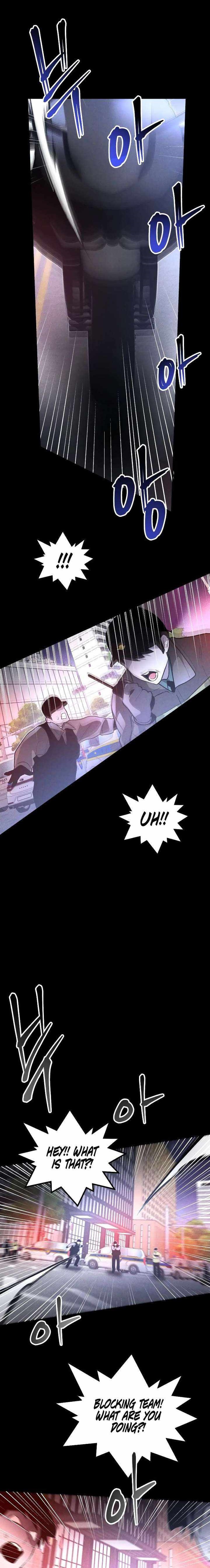 18+ The Murderer Chapter 57 page 1