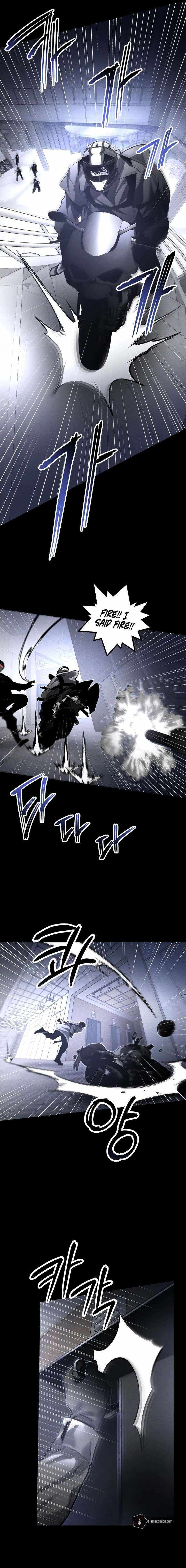 18+ The Murderer Chapter 57 page 5