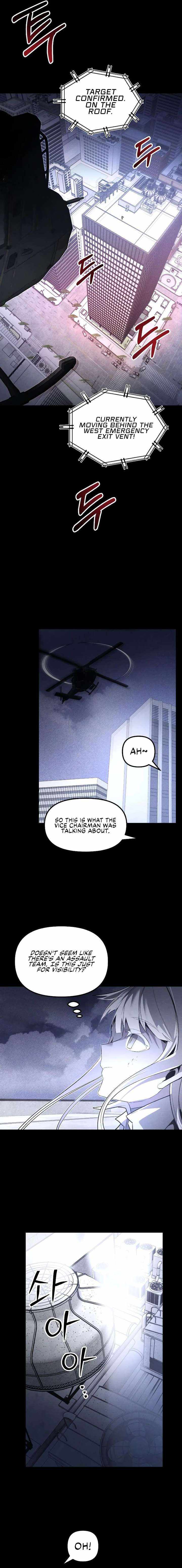 18+ The Murderer Chapter 57 page 9