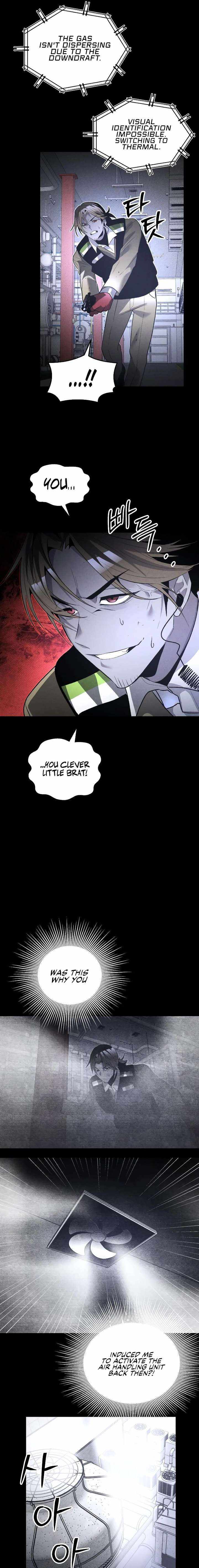 18+ The Murderer Chapter 57 page 11