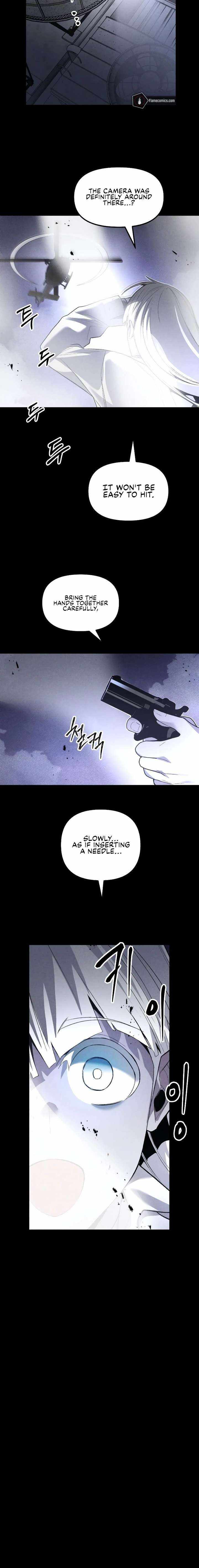 18+ The Murderer Chapter 57 page 12