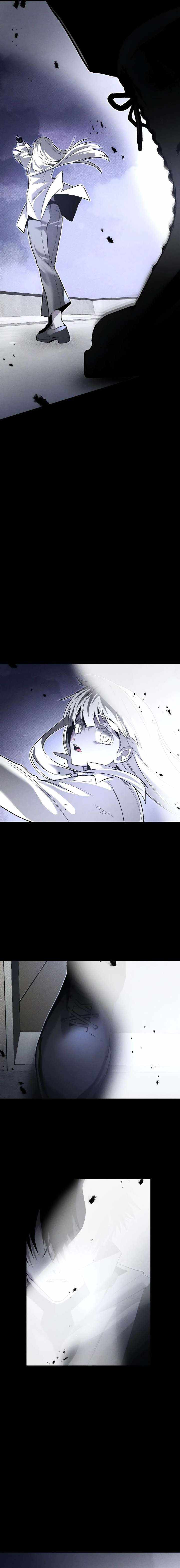 18+ The Murderer Chapter 57 page 13