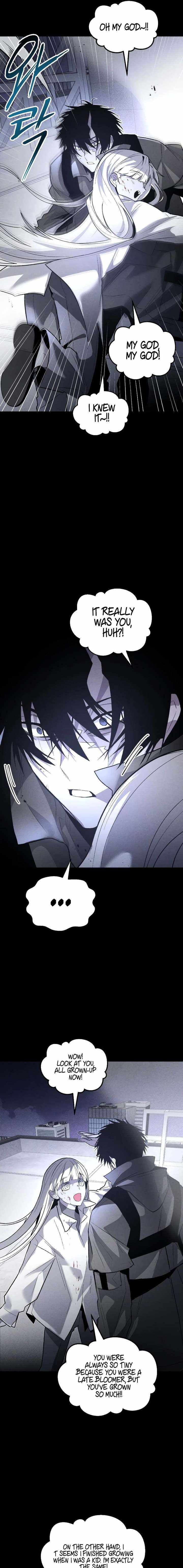 18+ The Murderer Chapter 57 page 15